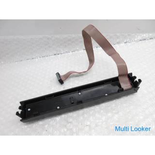 2014 BMW X1 E84 VL20 ECO Leerlaufstoppschalter