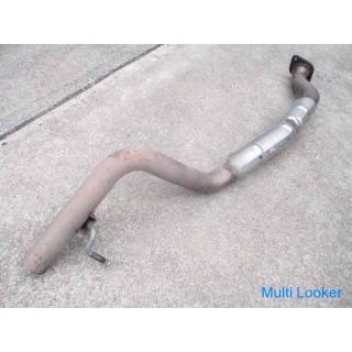 2018 Mazda Bongo Van SLP2V Endrohr