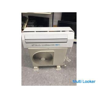 Hergestellt im Jahr 2019 ★ Klimaanlage der Toshiba E-P-Serie mit Plasma-Klimaanlage RAS-E225P-W Gran