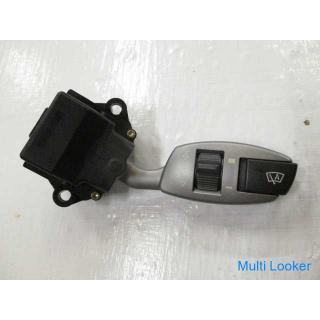 2005 BMW 7 E65 HL48 Wischerschalter