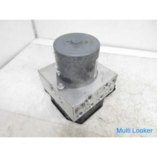 VW Sharan 7N CAV ABS-Antrieb