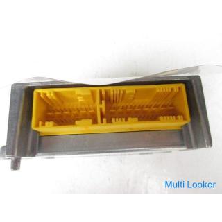 2006 Outlander CW5W Airbag Computer