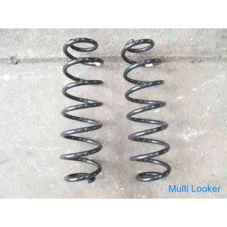 2015 Audi A3 8V 8V CXS Linke und rechte hintere Feder