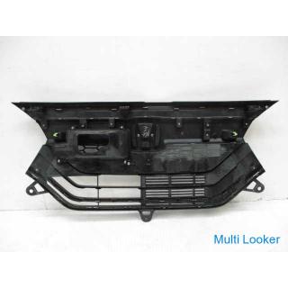 2017 Honda N-BOX Custom JF3 Frontgrill