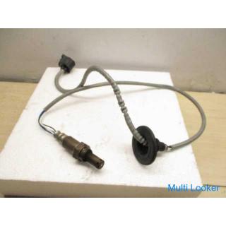 Mitsubishi Outlander GF7W O2 Sensor F Schalldämpfer Minuten