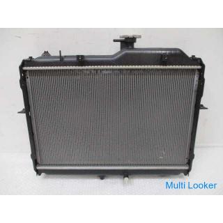 2018 Mazda Bongo Van SLP2V Kühler