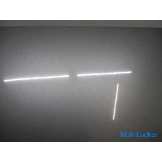 2004 Nissan Fairlady Z HZ33 Z33 Kofferraumverkleidung