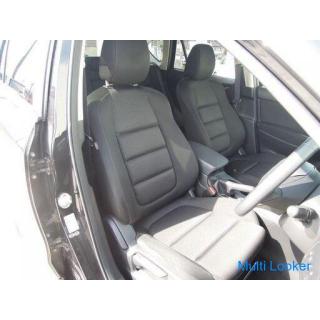 2012 Mazda CX-5 20S SD Navi Full Seg TV Rück- / Seitenkamera ETC Ein Besitzer Push Start Smart Key