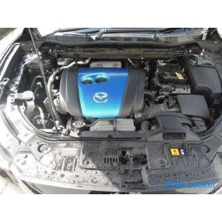 2012 Mazda CX-5 20S SD Navi Full Seg TV Rück- / Seitenkamera ETC Ein Besitzer Push Start Smart Key