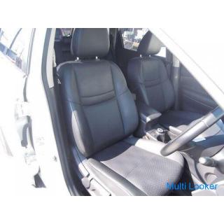 2016 Nissan X-TRAIL 20X 4WD SD Navi TV Rückfahrkamera Sitzheizung LED Power Back Door Smart Key