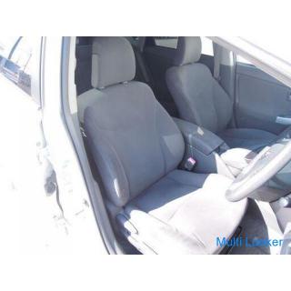 2011 Toyota Prius S SD Navi TV Rückfahrkamera Xenonlicht ETC Push Start Smart Key