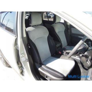 2014 Subaru XV Hybrid i-L EyeSight SD Navi TV Xenonlicht Power Seat ETC Push Start Smart Key