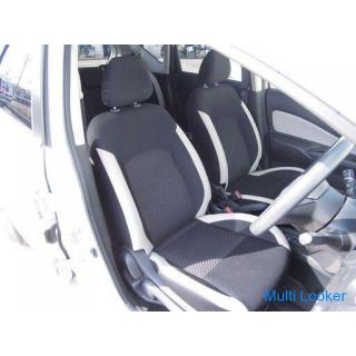 2019 Nissan Note X Notbremse SD Navi TV Rundumsichtmonitor Dora Reco Push S Händlergarantie