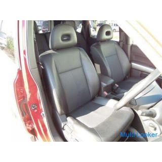 2011 Nissan X-TRAIL 20X 4WD HDD Navi Full Seg TV Rück- / Seitenkamera Sitzheizung ETC Smart Key