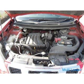 2011 Nissan X-TRAIL 20X 4WD HDD Navi Full Seg TV Rück- / Seitenkamera Sitzheizung ETC Smart Key