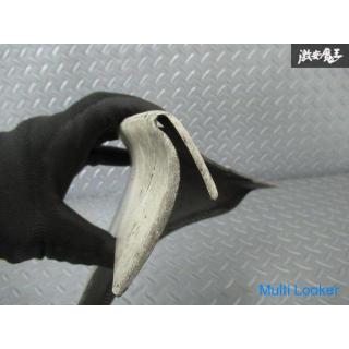 Mazda Original OP Option FD3S RX-7 RX7 13B-REW Kotflügel vorne links und rechts eingestellt Weiß FD1