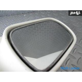 Nissan Original BNR32 Skyline GT-R GTR Türspiegel Seitenspiegel Linke Seite 3 + 2-poliger elektrisch