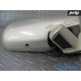 Nissan original S13 Silvia Türspiegel Seitenspiegel elektrischer Speicher 5 Pin rechts Fahrerseite C