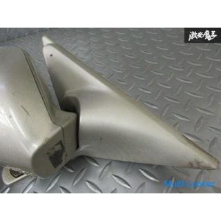 Nissan original S13 Silvia Türspiegel Seitenspiegel elektrischer Speicher 5 Pin rechts Fahrerseite C