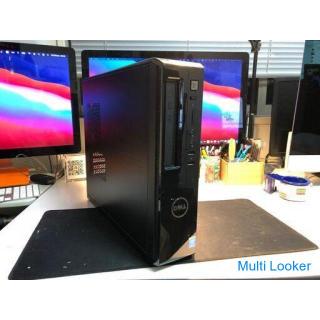 DELL INSPIRON 3800 Core i5 4GB HDD 250GB