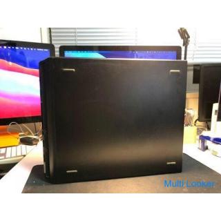 DELL INSPIRON 3800 Core i5 4GB HDD 250GB