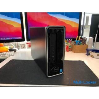 DELL INSPIRON 3647 Core i5 8GB HDD 500GB