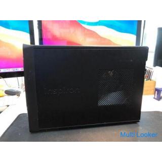 DELL INSPIRON 3647 Core i5 8GB HDD 500GB