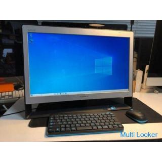 SONY / VAIO Core i5 8GB HDD 650GB