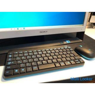 SONY / VAIO Core i5 8GB HDD 650GB