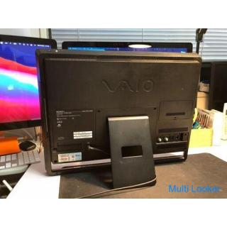 SONY / VAIO Core i5 8GB HDD 650GB