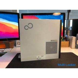 Fujitsu / FMV D551 / DX Core i3 160GB 4GB