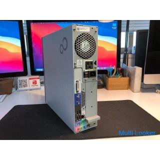 Fujitsu / FMV D551 / DX Core i3 160GB 4GB