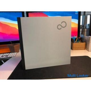 Fujitsu / FMV D551 / DX Core i3 160GB 4GB