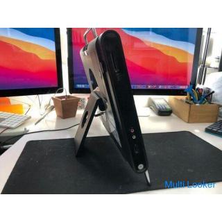 NEC / Monitor integrierte 2 GB Festplatte 320 GB