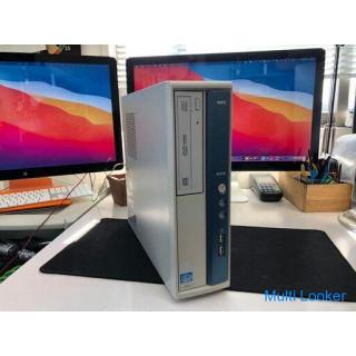 NEC / Mate J MB-F Core i3 4GB HDD 750GB