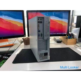 NEC / Mate J MB-F Core i3 4GB HDD 750GB