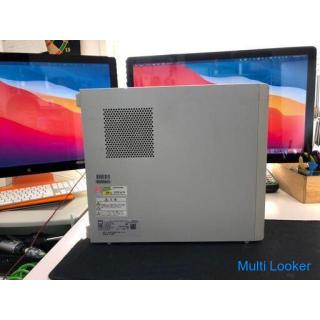 NEC / Mate J MB-F Core i3 4GB HDD 750GB