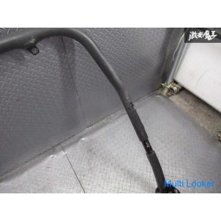 Externer Hersteller unbekannt NA6CE NA8C Roadster 4-Punkt-Überrollbügel Überrollbügel 39Φ Stahl