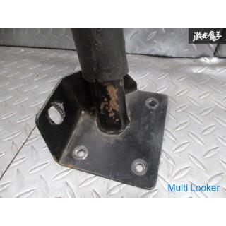 Externer Hersteller unbekannt NA6CE NA8C Roadster 4-Punkt-Überrollbügel Überrollbügel 39Φ Stahl