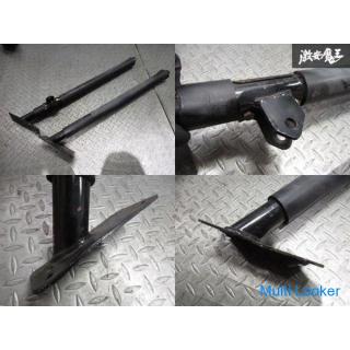 Externer Hersteller unbekannt NA6CE NA8C Roadster 4-Punkt-Überrollbügel Überrollbügel 39Φ Stahl