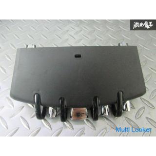 Original BMW Mini F55 F56 F57 Kippschalter Motor Starterschalter Mittelteil