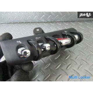 Original BMW Mini F55 F56 F57 Kippschalter Motor Starterschalter Mittelteil