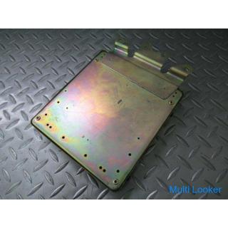 Mine's Original Rewrite CE9A Lancer Evolution Lancer Evolution 3 RS 4G63 5-Gang 5MT Motor Computer E