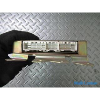 Mine's Original Rewrite CE9A Lancer Evolution Lancer Evolution 3 RS 4G63 5-Gang 5MT Motor Computer E