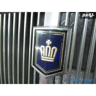 Toyota Original MS112 Crown Royal Saloon 4-türiger Limousinen-Kühlergrill