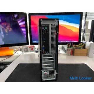 DELL / VOSTRO 3800 Core i5 4GB HDD 500GB