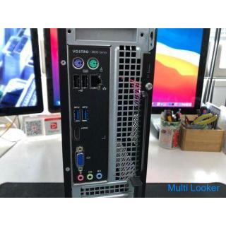 DELL / VOSTRO 3800 Core i5 4GB HDD 500GB