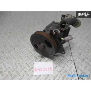 Nissan echt? OEM? RS13 180SX CA18DET Servolenkungspumpe