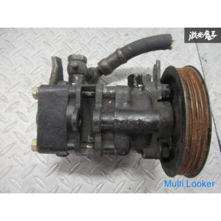 Nissan echt? OEM? RS13 180SX CA18DET Servolenkungspumpe