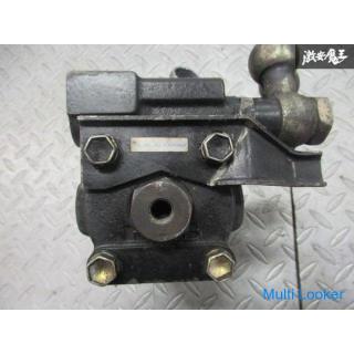 Nissan echt? OEM? RS13 180SX CA18DET Servolenkungspumpe